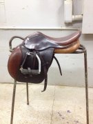 Selle Pessoa Junior 