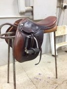 Selle Pessoa Junior 