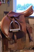 Selle de saut Québec