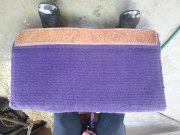Tapis western