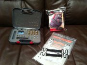 Equipement et vêtements à très bas prix! - Divers