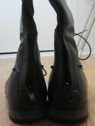 Bottes EQUI-COMFORT longues gr.10 pour femme - 65$