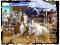Cheval de tours