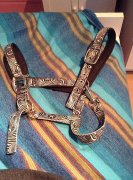 Équipement neuve pour poney/cob à vendre 