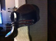Selle toute usage a vendre 