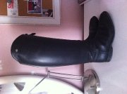 Botte FAVORIT Koenig de dressage à vendre