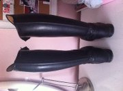 Botte FAVORIT Koenig de dressage à vendre