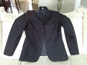 Veston de compétition et blouse