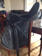 Équipement a vendre !!! Dont une selle 