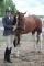 Large Ponette 10ans avec 6ans d'expierence au...