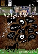 Vente d'équipement équestre 
