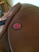 Selle Courbette à vendre -Axis