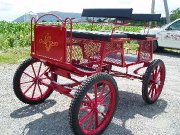 Buggy a vendre
