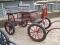 Buggy a vendre