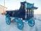 Hitch Wagon