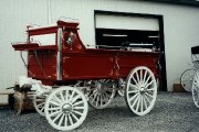 Hitch Wagon