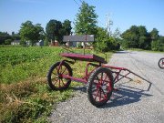 Cart, Forecart, Exercice Cart a vendre