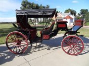 Classic Vis a Vis et Limousine a vendre