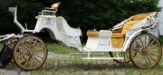 Classic Vis a Vis et Limousine a vendre