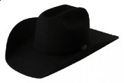 chapeau western, chapeau de compétition...