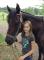 Belle jument QH a vendre 2000$ à qui la chance ?