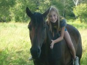 Belle jument QH a vendre 2000$ à qui la chance ?