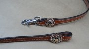 SELLE ET ÉQUIPEMENT WESTERN À VENDRE