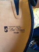 Bottes Davinci NEUVES!!