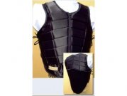 Recherche veste protectrice pour le saut! 