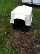 Belle niche a chien a vendre 