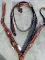 Brest Collar en crystal 