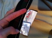 Pantalon TUFFRIDER et BOMBE IRH a vendre ! plus recherche..