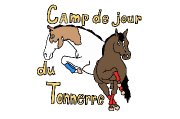 Cours d'équitation, Camp de jour, Fête d'enfant...