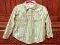 Chemise western et ceinture Bling Bling pour...