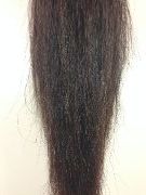 POSTICHE DE QUEUE NOIRE - BLACK FAKE TAIL