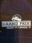 veston grand prix