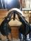 Selle de dressage 17.5 " /MW / Excellente...