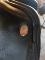 Selle de dressage 17.5 " /MW / Excellente...