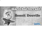 Maréchal-ferrant