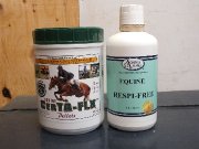 Beaucoup d'équipements divers et produits à vendre - Produits
