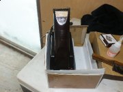 Beaucoup d'équipements divers et produits à vendre