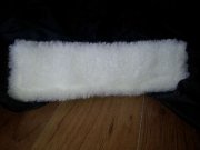 Couverture Nylon Classique Equine. Grandeur: 83-85''