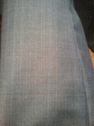 Veston de concours, chemises et pantalon à vendre - motif veston
