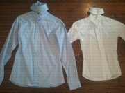 Veston de concours, chemises et pantalon à vendre - chemises