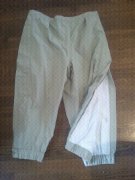 Veston de concours, chemises et pantalon à vendre - pantalon
