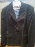 Veston de concours, chemises et pantalon à vendre