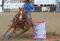 Cheval de barils