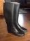 **BOTTES DE CAOUTCHOUC à VENDRE** 