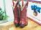 bottes western