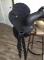 Selle western à vendre 